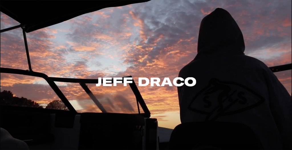 Jeff Draco - Freezing in Hollywood