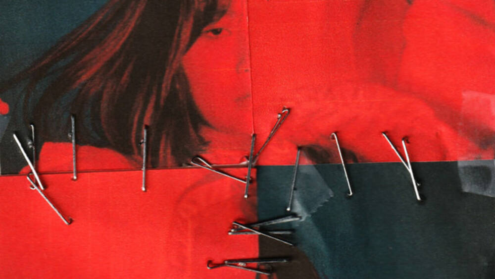 min.a - "company" - song artwork