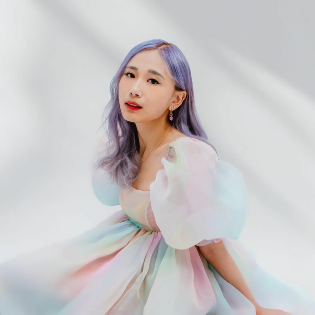 Cindy Zhang_Song for Rainy Days