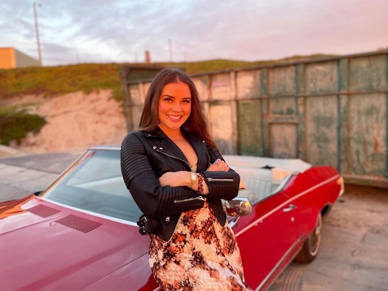 Courtney McKenna_C.S.R.