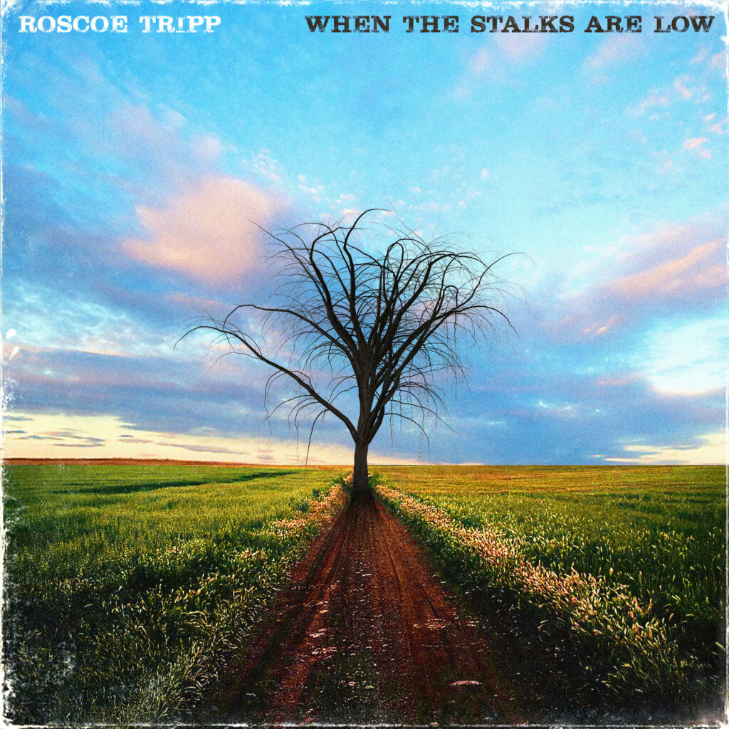Roscoe Tripp_When the Stalks Are Low