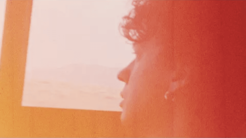 Last Dinosaurs - "Hanson Ghost" music video capture