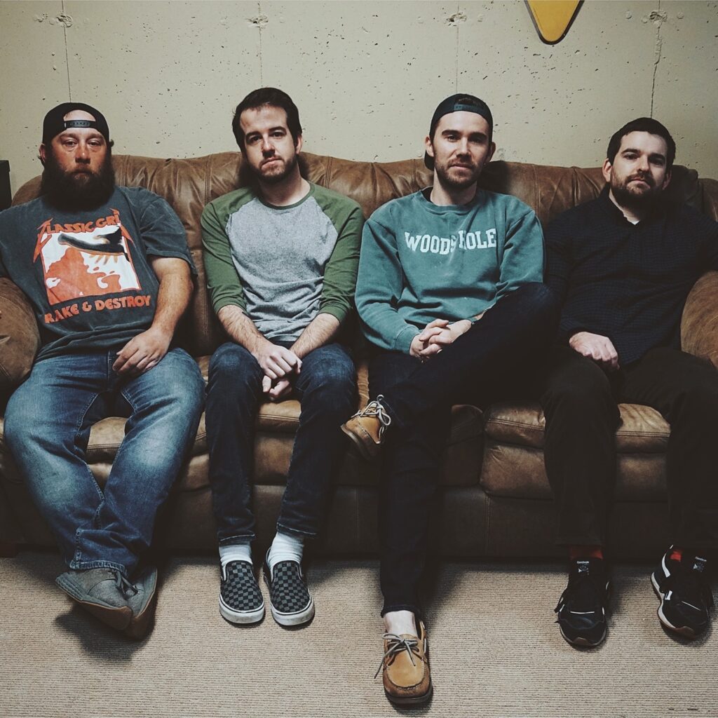 American Thrills "Parted Ways"