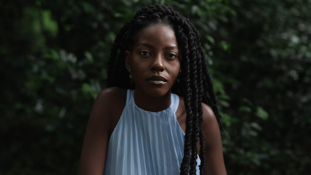 Evie Asio_Contending & Contention