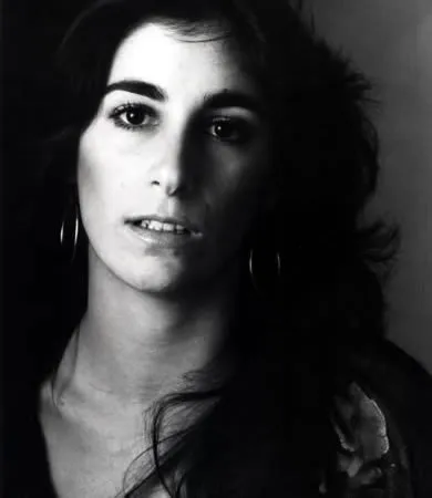 Karla Bonoff - Press Photo