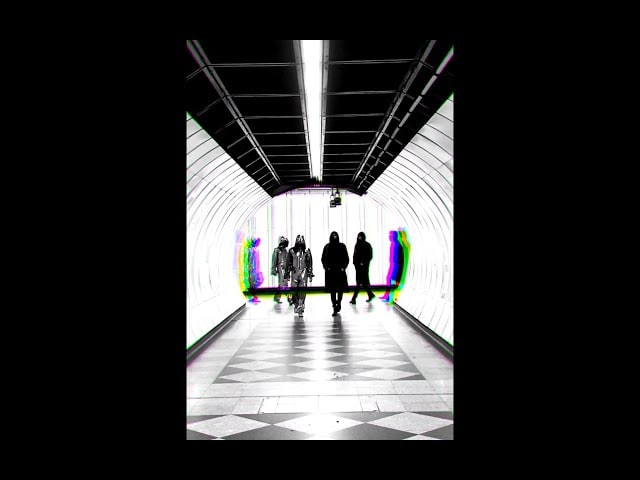 Lucy Dreams - "Levels" music video thumbnail