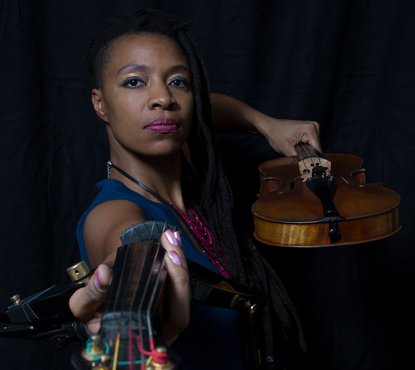 Mazz Swift - Cropped Feature Image