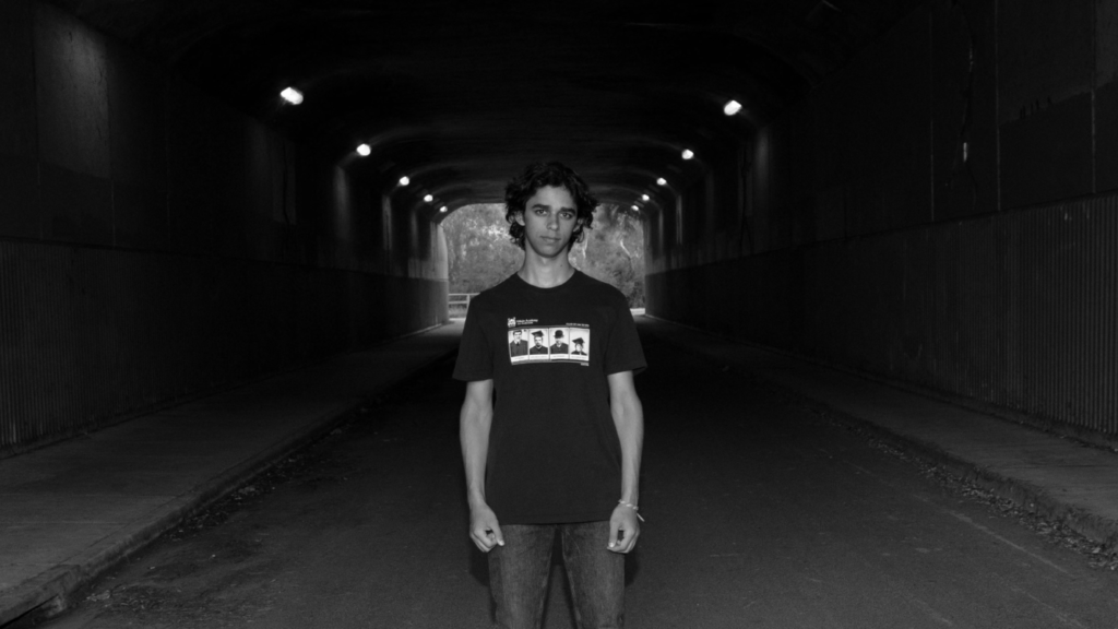 ISHAN - Press Photo - Mastra Visions
