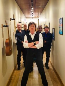 The McCartney Experience comes to Rams Head in Annapolis, MD on Jan 24.