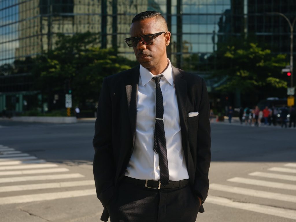 Murray Lightburn_Dumpster Gold
