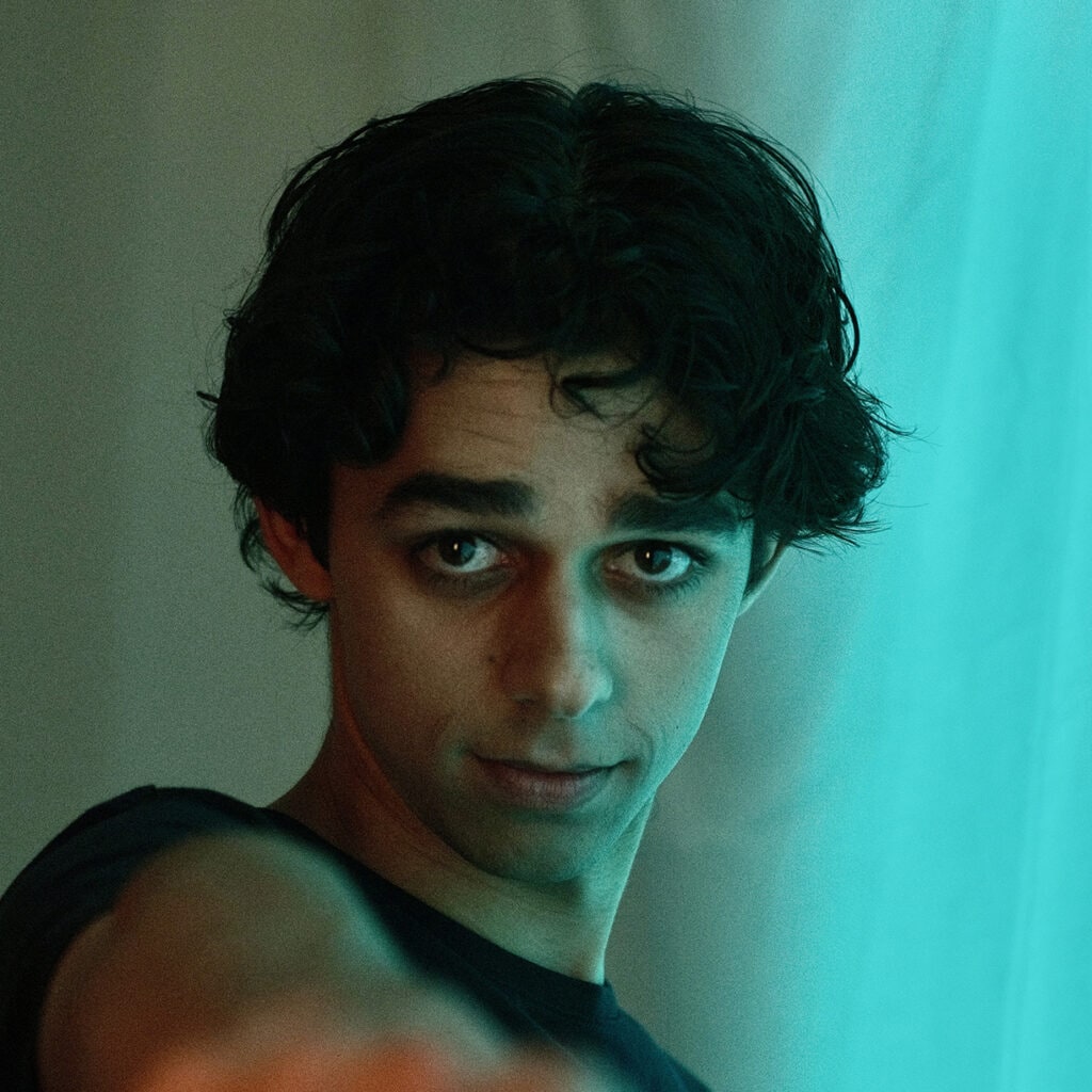 ISHAN - Press Photo - Marcello Anthony