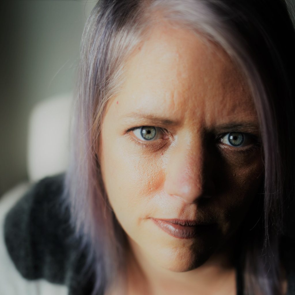 Kimberly Shires, Female Producer and Owner of Hear Me Roar Studios