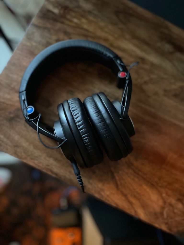 Studio Headphones