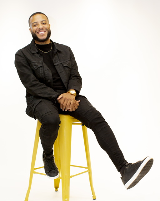 Brandon Camphor - Press Photo