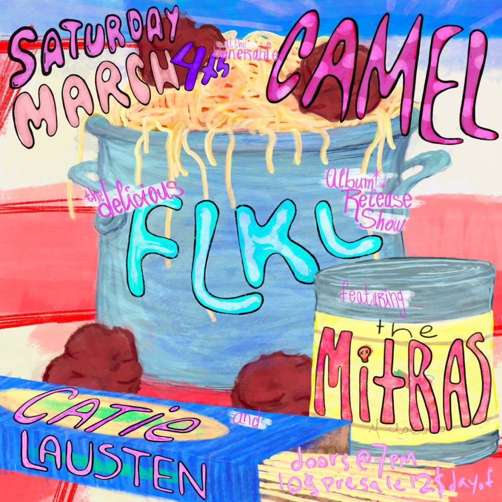 FLKL - TheCamel_Richmond