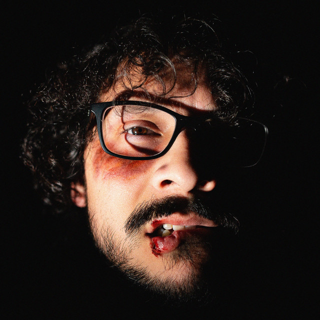 Jake Knox_Jake is Dead (Head Underwater)