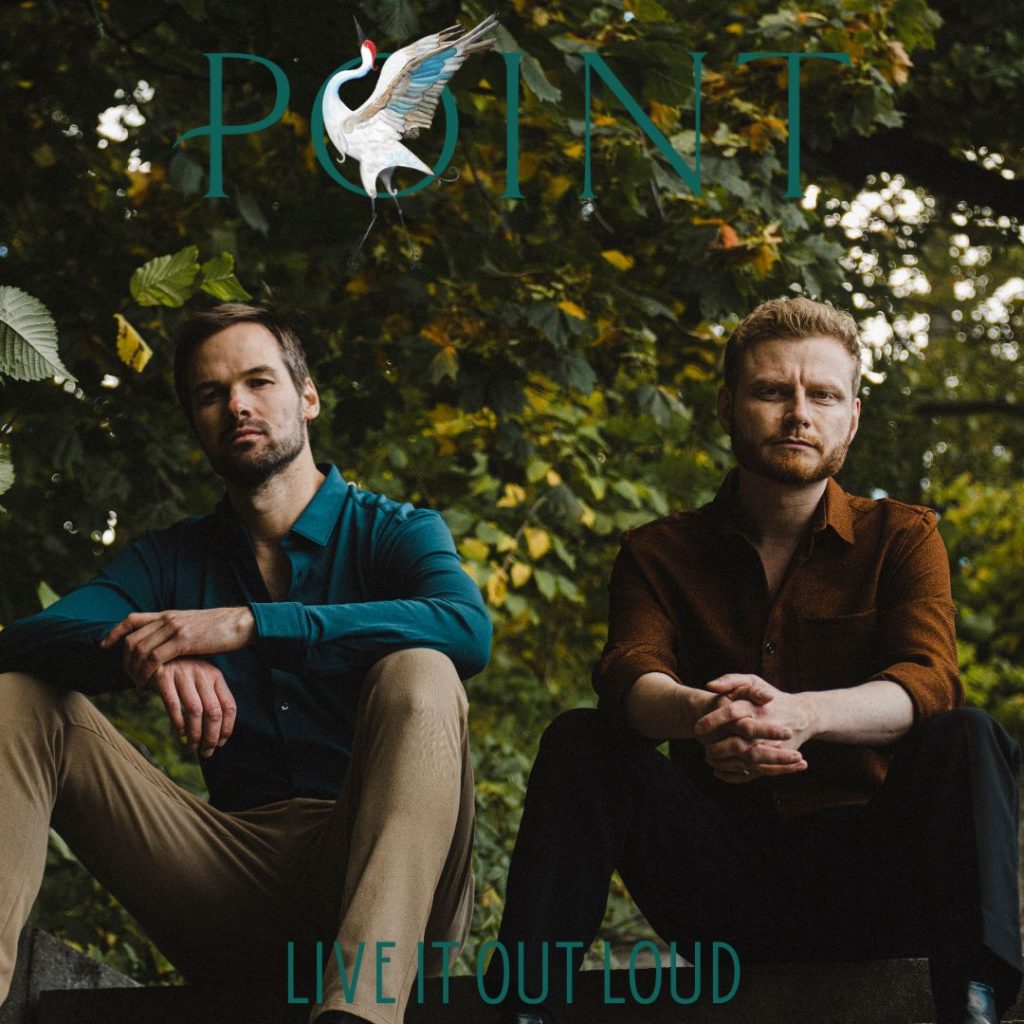 Point_Live It Out Loud