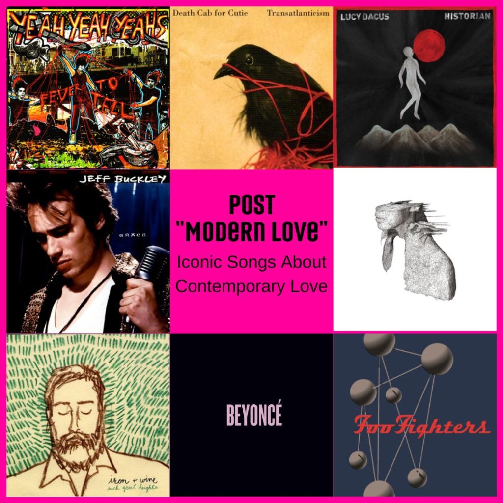 Post Modern Love