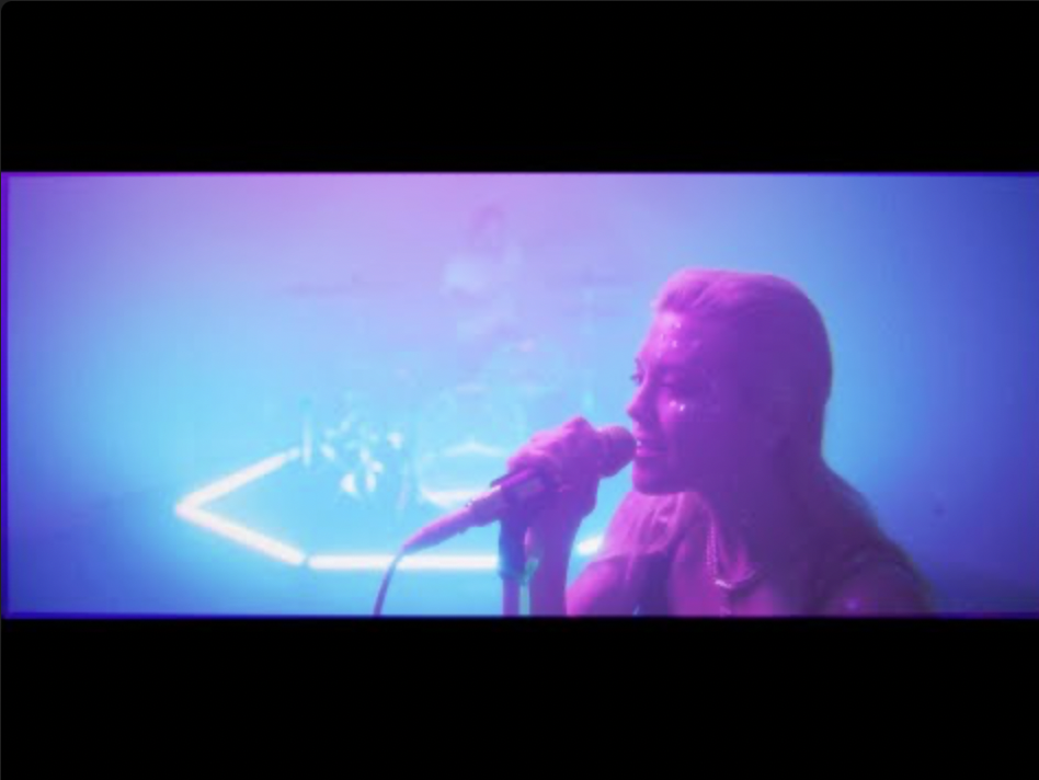 LOVECOLOR "Dangerous" Music Video