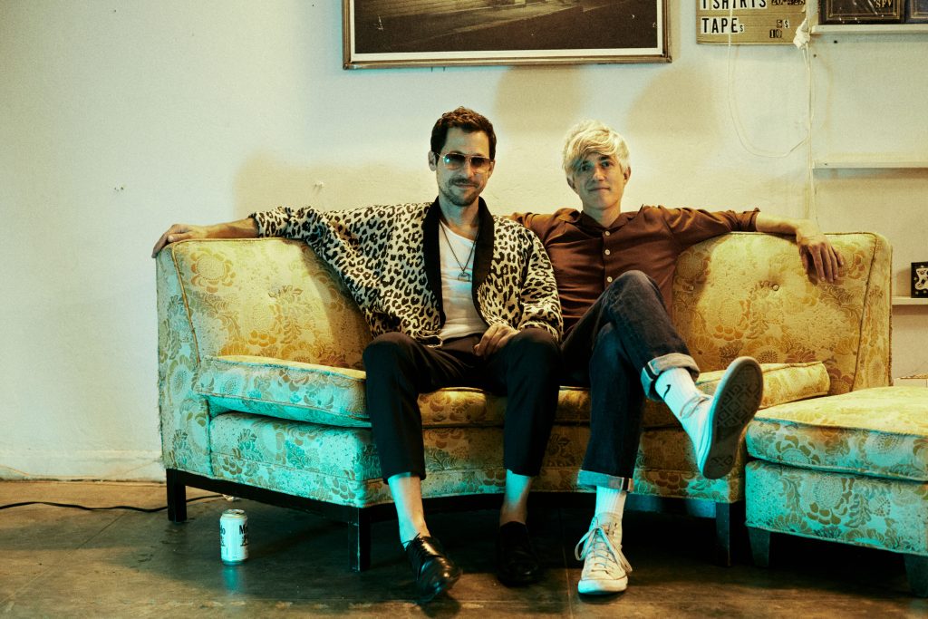 We Are Scientists_Operator Error