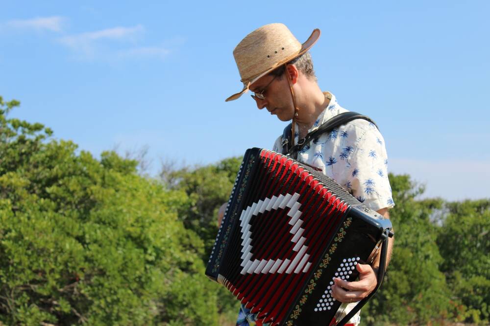 Marc Capponi - Photo 1