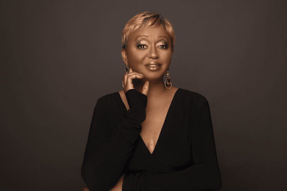 Sharon Rae North promotional photo