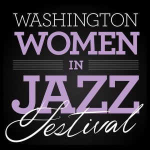 Washington Women In Jazz