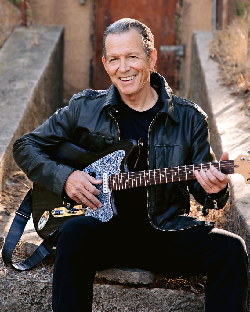 Tommy Castro - Press Photo - Kathleen Harrison