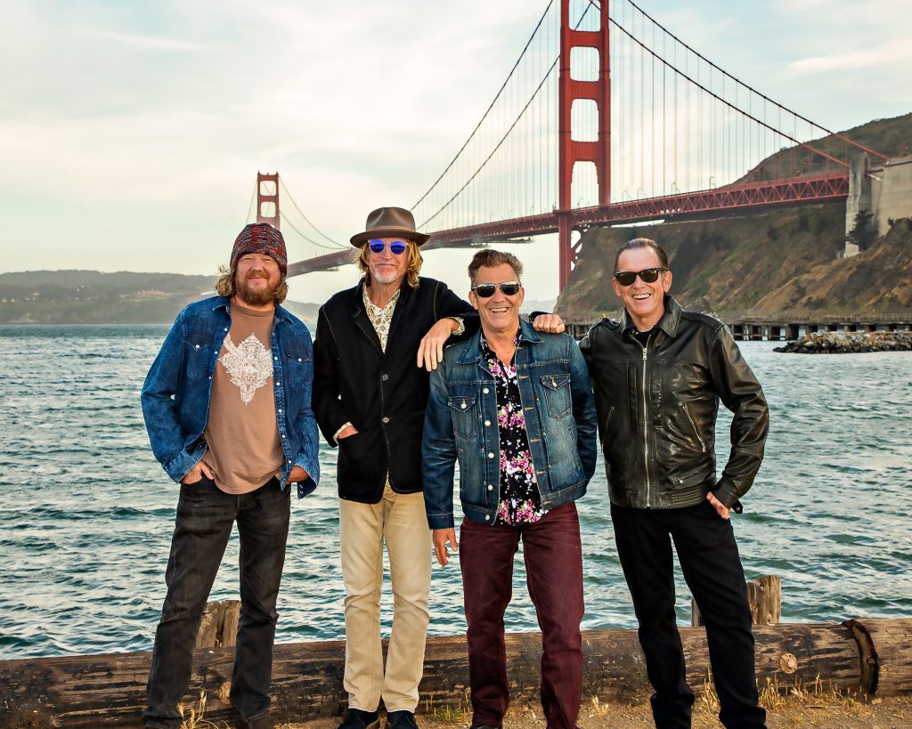 Tommy Castro & The Painkillers - Kathleen Harrison