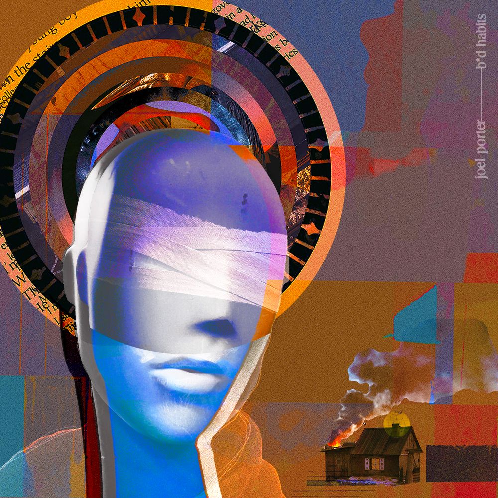Joel Porter - Bad Habits