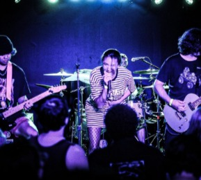 Photo courtesy of Keep Your Secrets