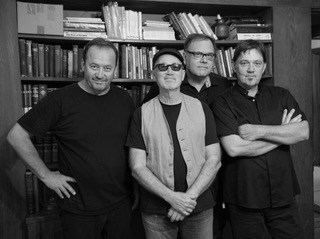 The Smithereens - Press Photo