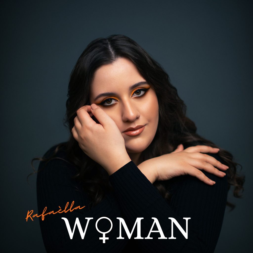 Rafaèlla_WOMAN