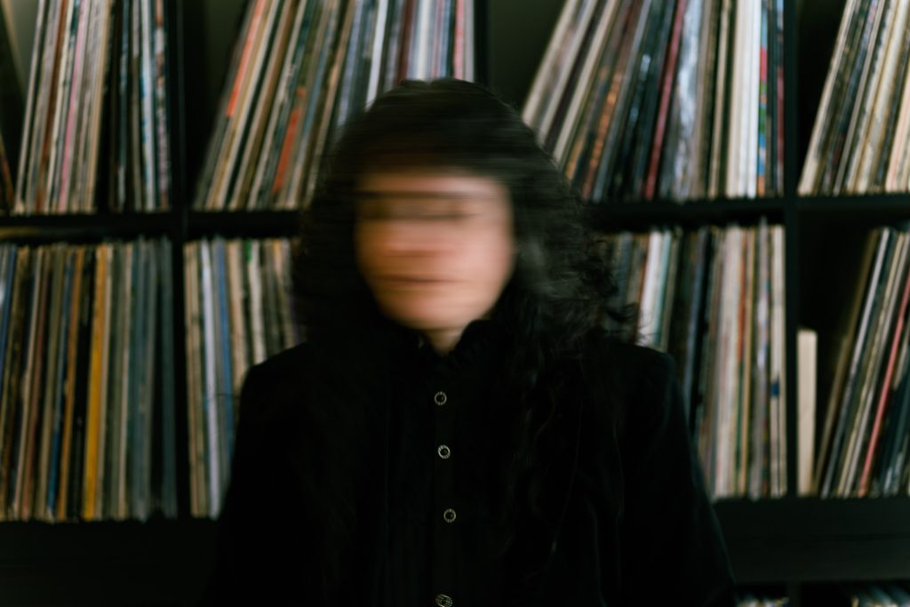 Spartan Jet-Plex - Press Photo by Mx. Bex for Bandcamp