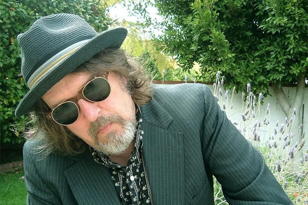 Peter Case - Photo courtesy of the artist