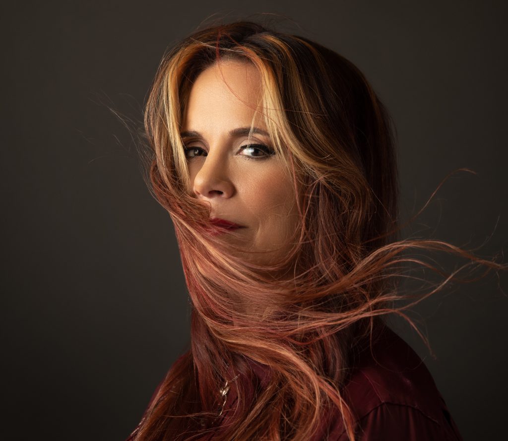 Holly Montgomery Headshot