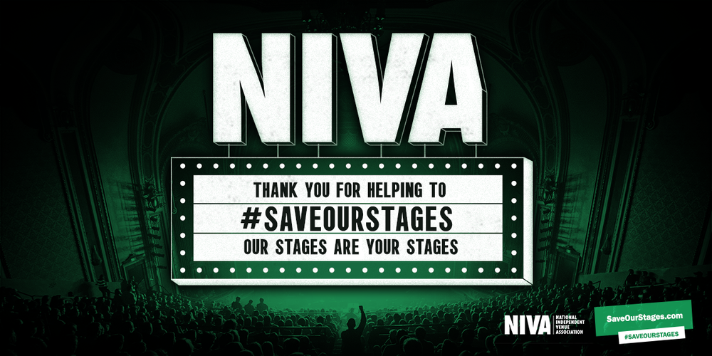Save Our Stages graphic