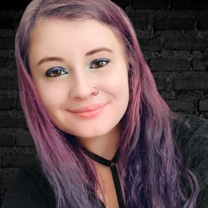 Taylor Dakota - headshot