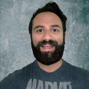 Derel Evry - Contributing writer for Alchemical Records