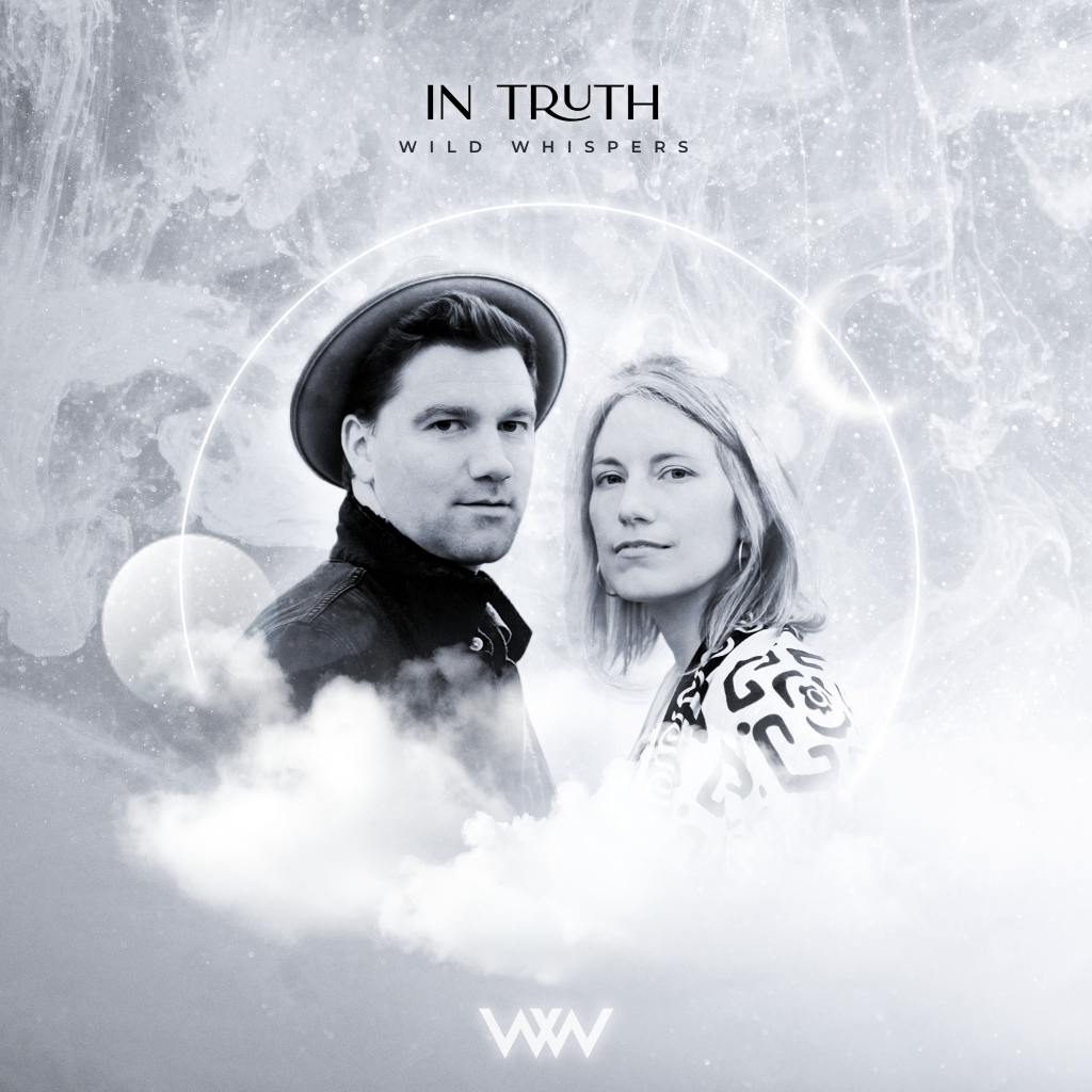 "In Truth" album art